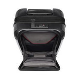Black Blank Interior
