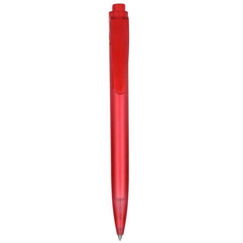 Recycled Ocean Bound Plastic Gel Pen