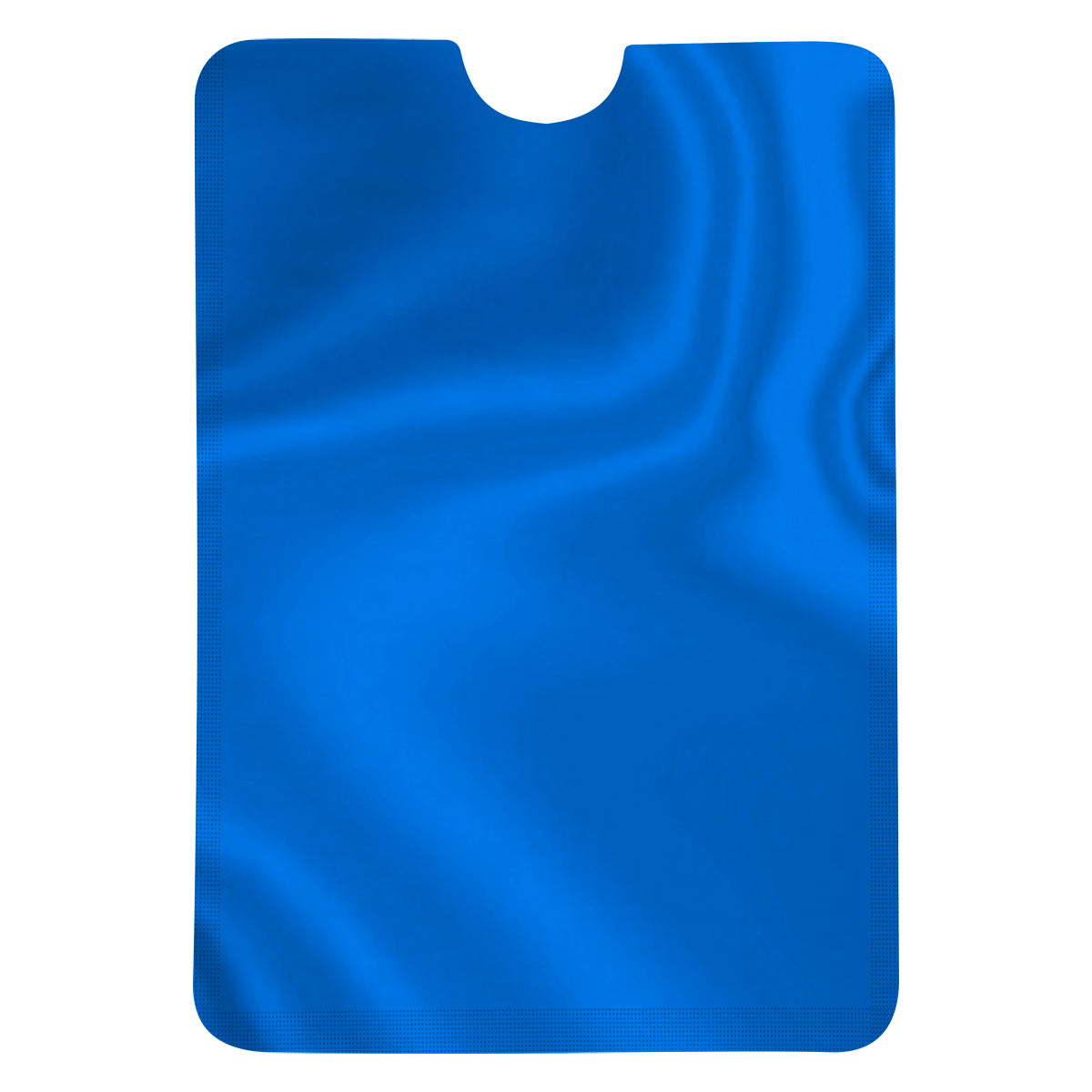 261 BLU Blank