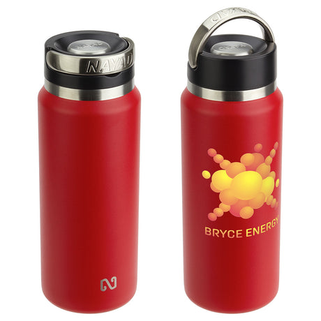 NAYAD® Roamer 26 oz Stainless Double-wall Bottle
