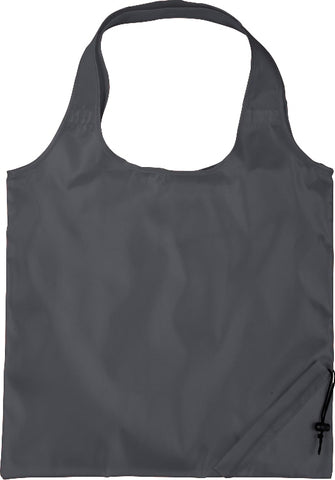 Bungalow Foldaway Shopper Tote Bag