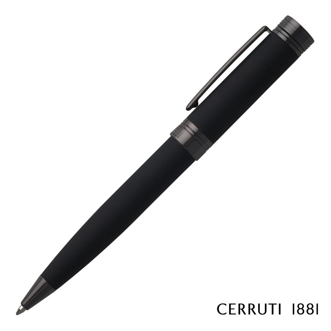 Black (Blank)