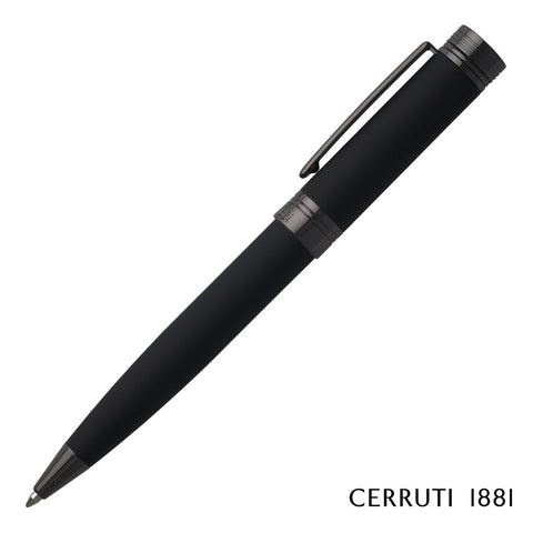Cerruti 1881? Zoom Soft Ballpoint Pen