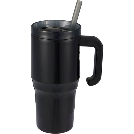 Thor 20 oz Eco-Friendly Straw Tumbler