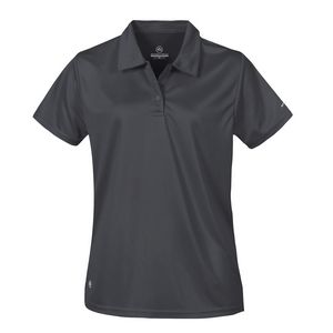 Stormtech Women's Apollo H2X-DRY® Polo Shirt