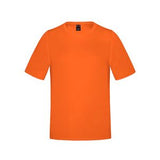 Intense Orange Blank