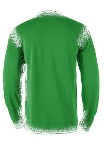 Irish Green Blank Back