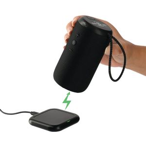 Kodiak IPX7 Waterproof Outdoor Bluetooth Speaker