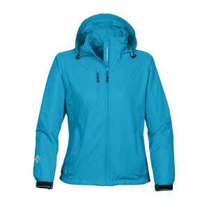 Stormtech Women's Stratus Lightweight Shell Jacket