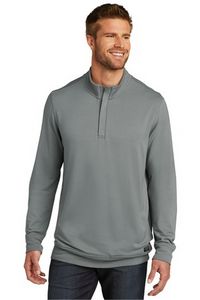Quiet Shade Gray Blank