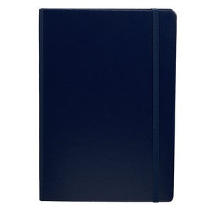 LEUCHTTURM1917 5.75'' x 8.25'' Classic Hardcover Notebook