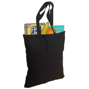Classic 4.5 oz Cotton Tote