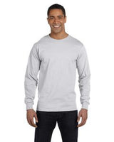 Gildan Adult Long-Sleeve T-Shirt