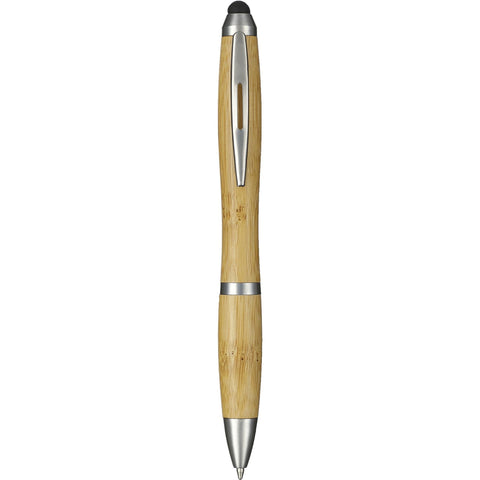 Bamboo Nash Stylus Pen
