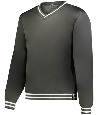 Holloway Heritage Windshirt