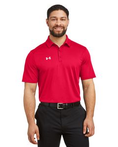 000140 UNDER ARMOUR Men's Tech™ Polo