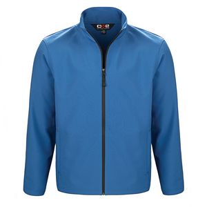 000915 Cadet Men's Softshell Jacket