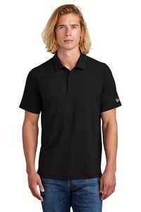 New Era® Men's Power Polo Shirt