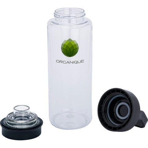 Urban Peak 32oz Dual Top Tritan Water Bottle