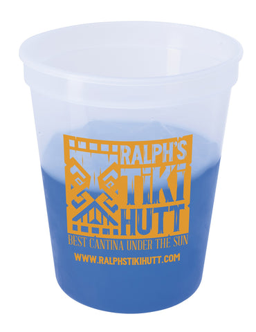 Good Value™ Color-Changing Stadium Cup - 16 oz.