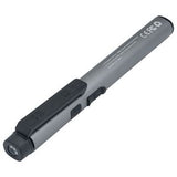 Rechargeable 3 W COB/UV-A LED Pen Work Light
