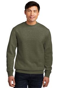 District® V.I.T.™ Fleece Crew Sweater
