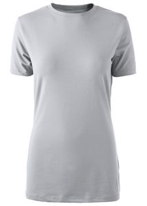 Zorrel® Ladies' London Dri-Balance™ Jersey Stretch Tee Shirt