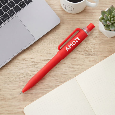 Landsat Tumbler Styled Gel Pen