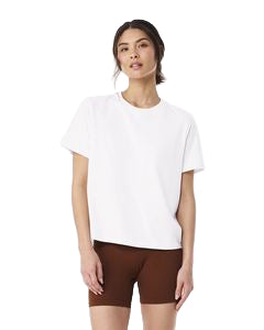 BELLA+CANVAS Ladies' 6oz Heavyweight T-Shirt