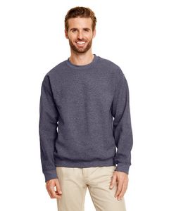 000001 Gildan Adult Heavy Blend™ Fleece Crew