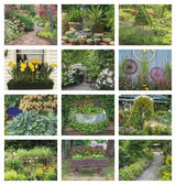 Gardens 2026 Calendar