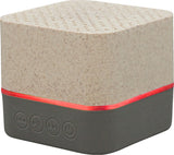 EarthTrendz Aira 3W Bluetooth Speaker