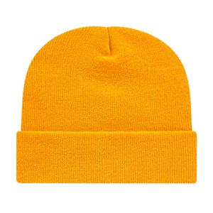 Cap America Knit Cap with Cuff