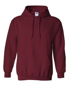 000410 Gildan® Heavy Blend™ Hooded Sweatshirt