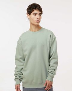Independent Trading Co. Heavyweight Crewneck Sweatshirt