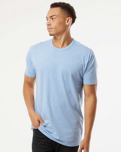 000494 Next Level™ Unisex CVC Short Sleeve Crew T-Shirt