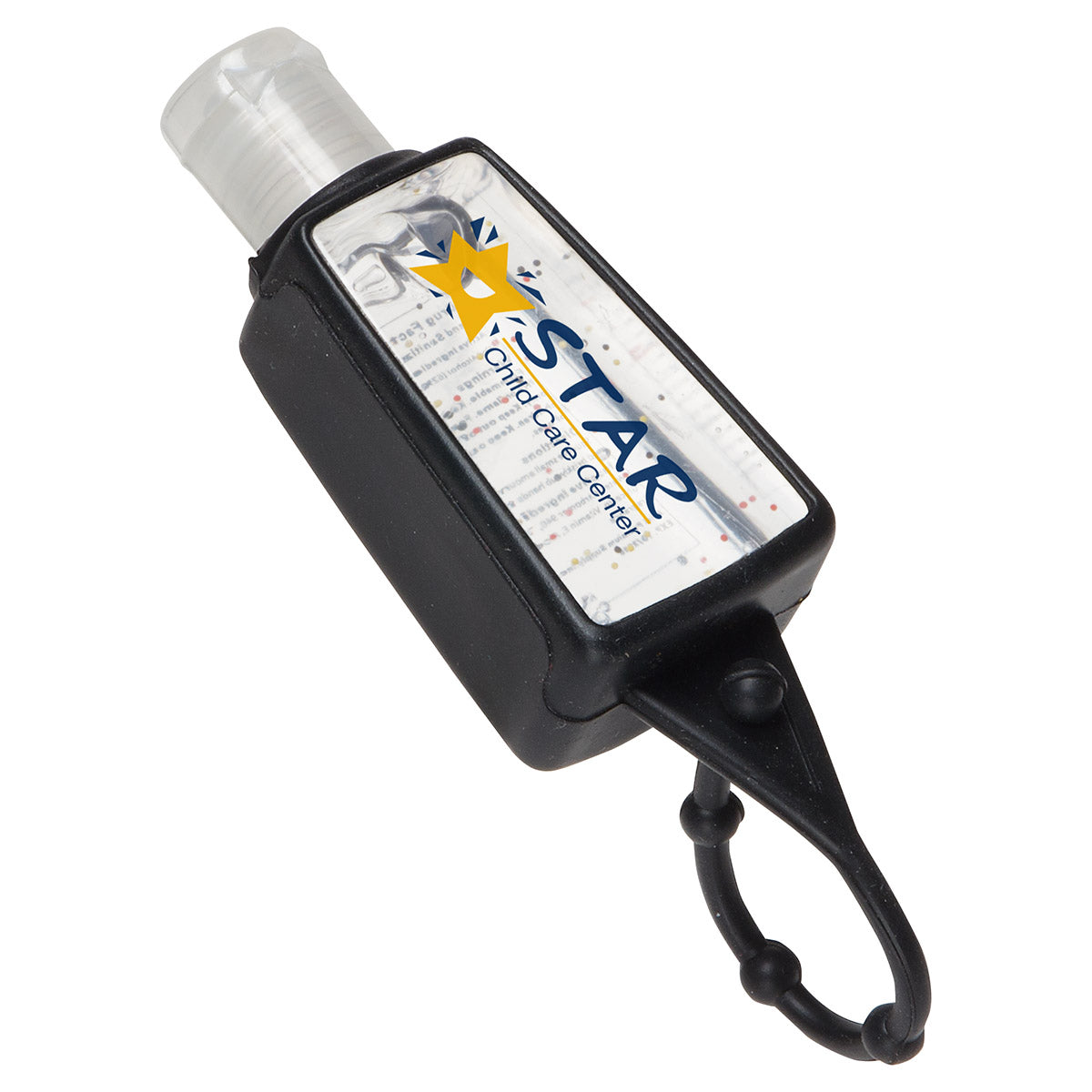 Gel Go 1 oz Hand Sanitizer