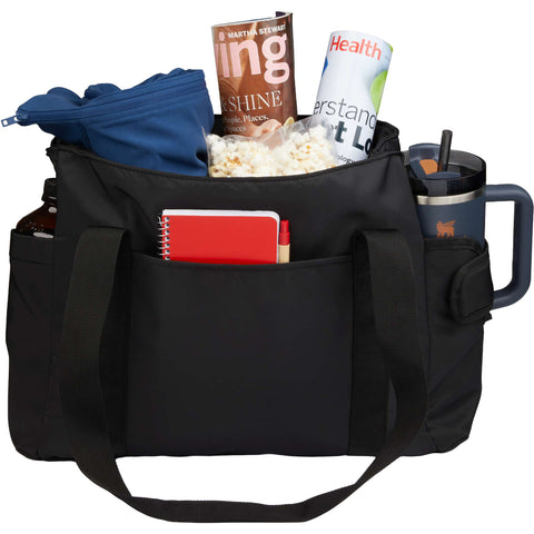 Daybreak Recycled Multipurpose Tote