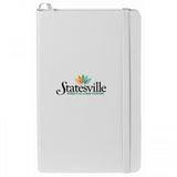 ST4123 Classico Journal White 4CP