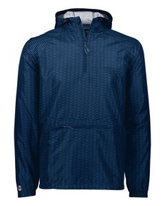 Holloway Range Packable Pullover Jacket