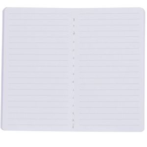 3'' x 5'' FSC® Mix Recycled Mini Notebook