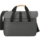 Aft Recycled 15'' Computer Messenger Bag