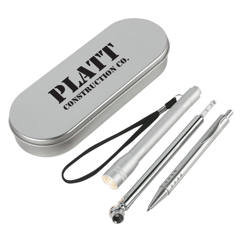 3-in-1 Emergency Tool Set