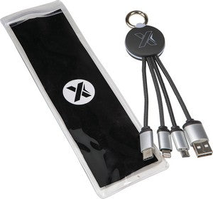 SCX Design™ Custom Eco Ring Light Cable