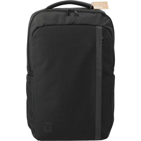 Tranzip Recycled 17'' Computer Backpack