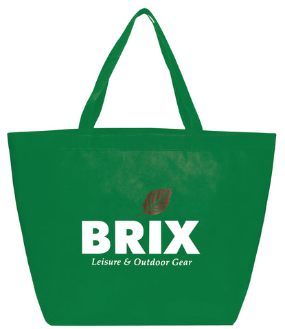 YaYa Budget Non-Woven Shopper Tote