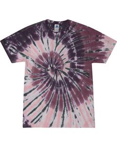 Tie-Dye Adult T-Shirt