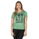 Riviera Ladies Performance Crewneck T-Shirt