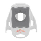 White/Gray Logo