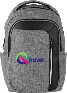 Vault RFID Security 15'' Computer Backpack